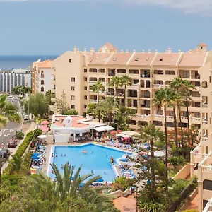 Aparthotel Castle Harbour, Los Cristianos (Tenerife)