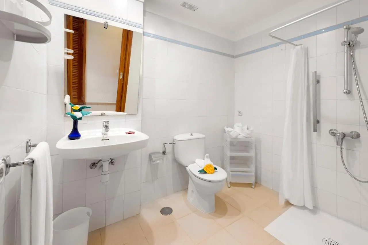 Aparthotel Spa & Sport Hotel Mar Y Sol Los Cristianos