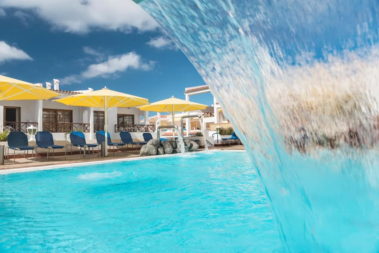 Aparthotel Spa & Sport Hotel Mar Y Sol Los Cristianos