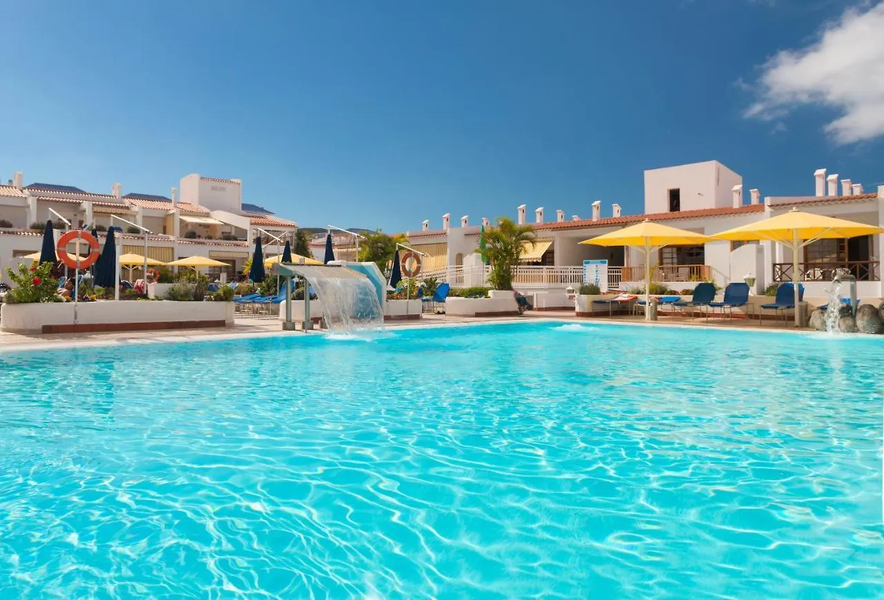 Spa & Sport Hotel Mar Y Sol Los Cristianos