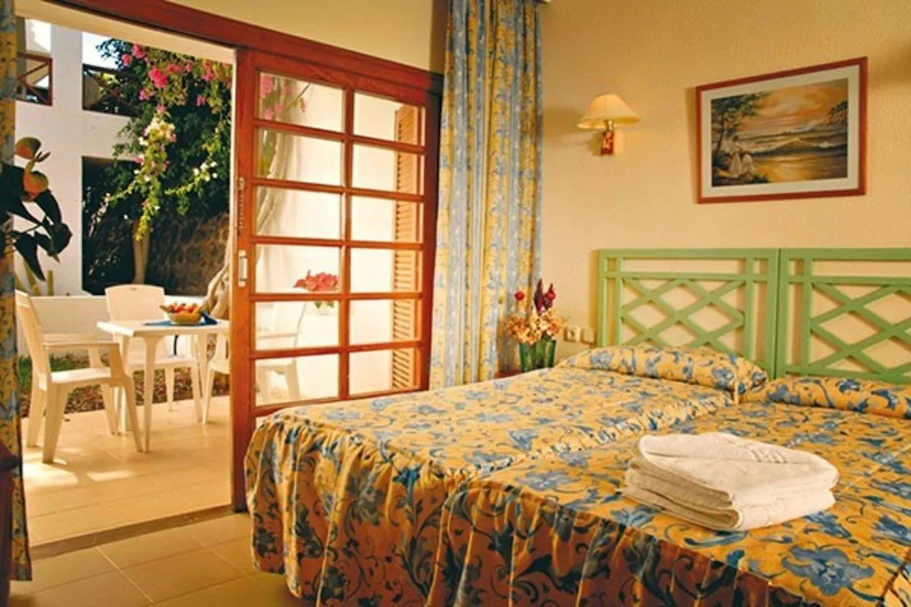 Aparthotel Spa & Sport Hotel Mar Y Sol Los Cristianos